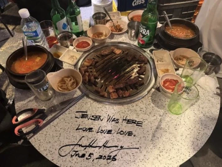 엔드필드) 관리자 난 리더보다 나이가 적어 이미지 4