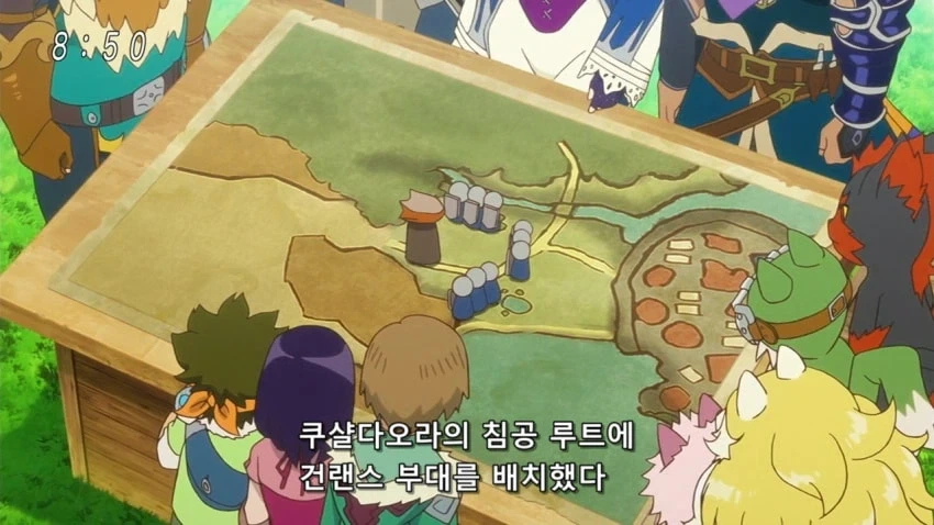 슬리브 개념이 딱히 없었던 시절 TCG 카드 보관법.jpg 이미지 7