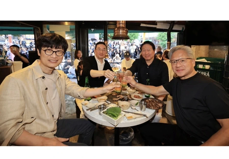 개같이 벌어서 정승같이 쓴다 이미지 7