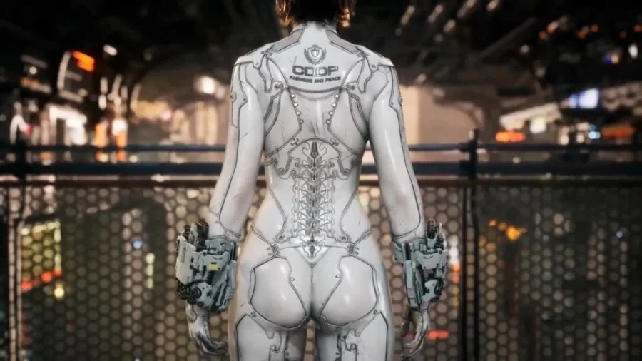 스텔라 블레이드2 호평이라 좋은데 바라는것 단 한가지_2.webp