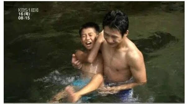 "물 오빠" 짤의 진실 이미지 3