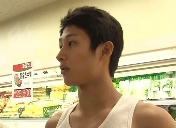 "물 오빠" 짤의 진실 이미지 4
