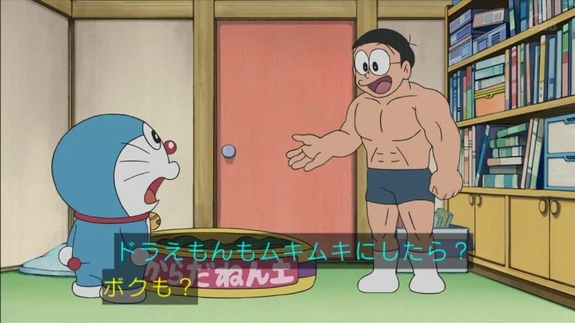 겜안분 얘기 나올때 솔직히 찔리는 이유 대표 이미지