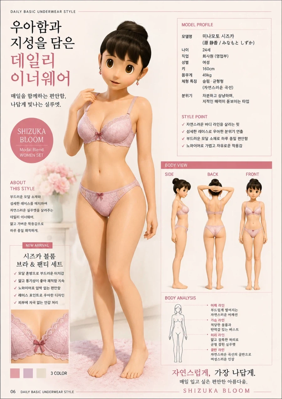 "진구야 이슬이에게 이런 잡지 사진을 찍게 한거야?" 이미지 2