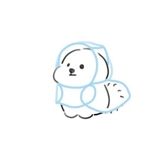 너희 우비 입은 갱얼쥐 본적 있어?_2.webp