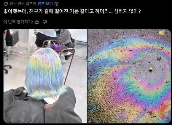 대만 숙소 후기에 존재하는 정체불명의 태그.twit 이미지 4