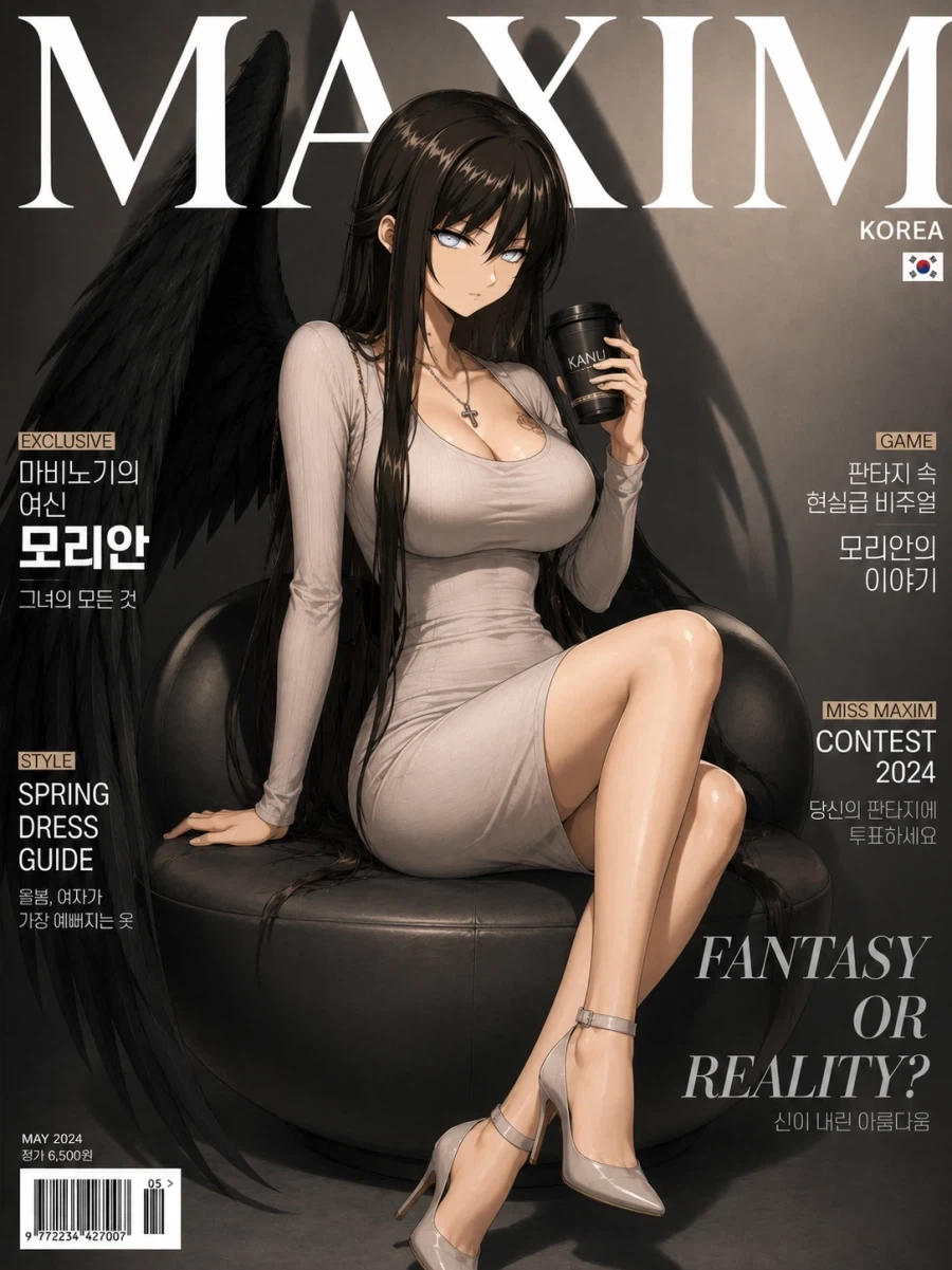 "진구야? 무슨 소리야 완결이라니?" 이미지 5