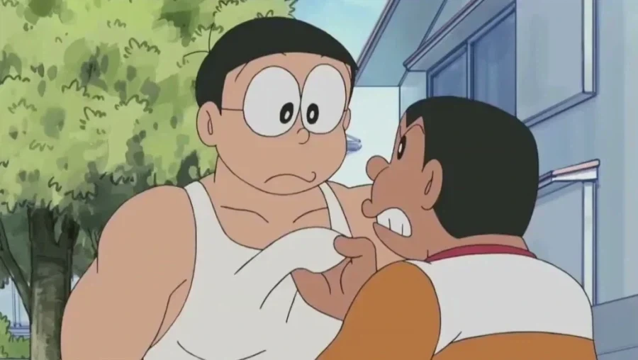 "진구야 NTR물 거장이 되겠다더니 왜 죽어가는거야!!" 이미지 6