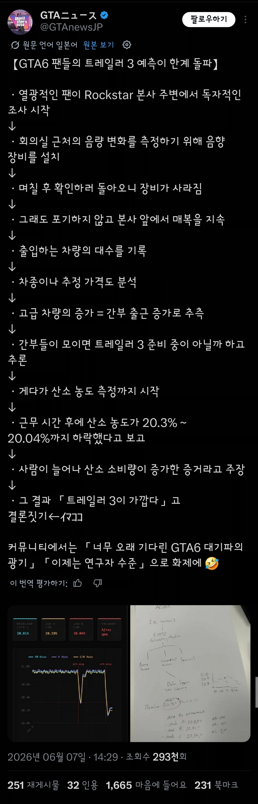 톰보이 꼴린다는 사람은 제정신이 아님 대표 이미지