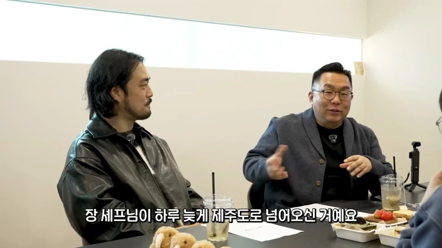 주식) 반도체 못먹어서 배아프니까 다음 섹터 알려줘 이미지 2