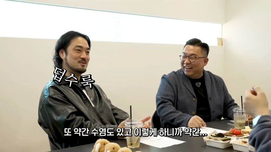셰프가 공항 보안검색대에서 걸린 이유_5.webp