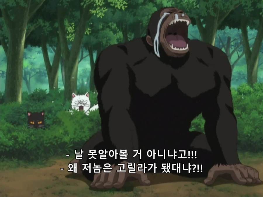 은혼) 메인 스토리에 1도 관련 없는 놈_5.webp
