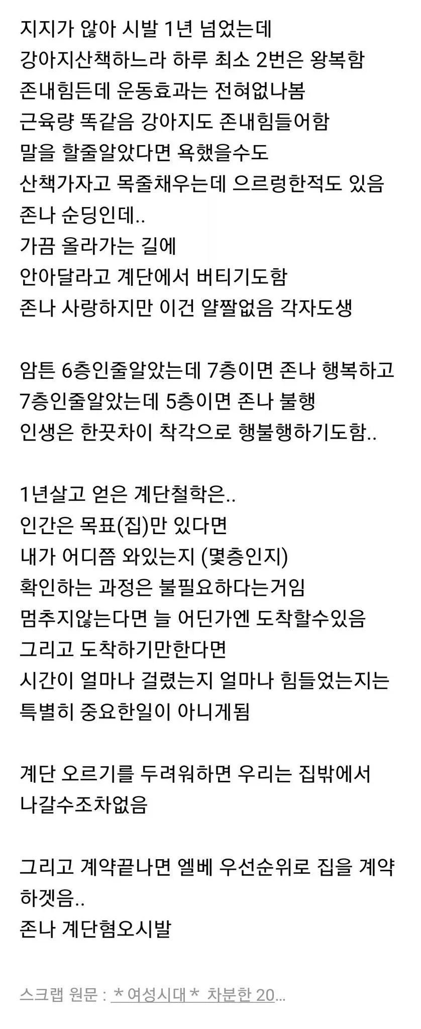 다음엔 무조건 아이폰 말고 갤럭시 산다는 사람 이미지 2