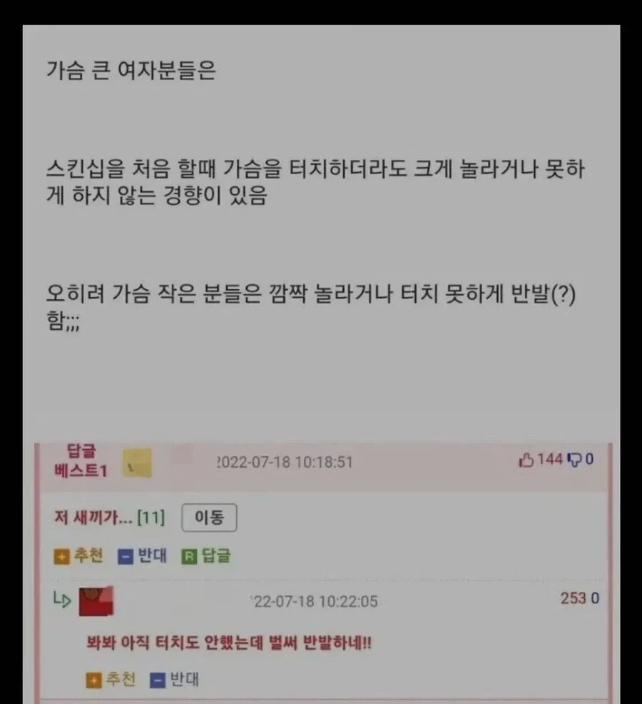 공각기동대)나는 원작 코믹스 버전 소좌도 좋아해 대표 이미지