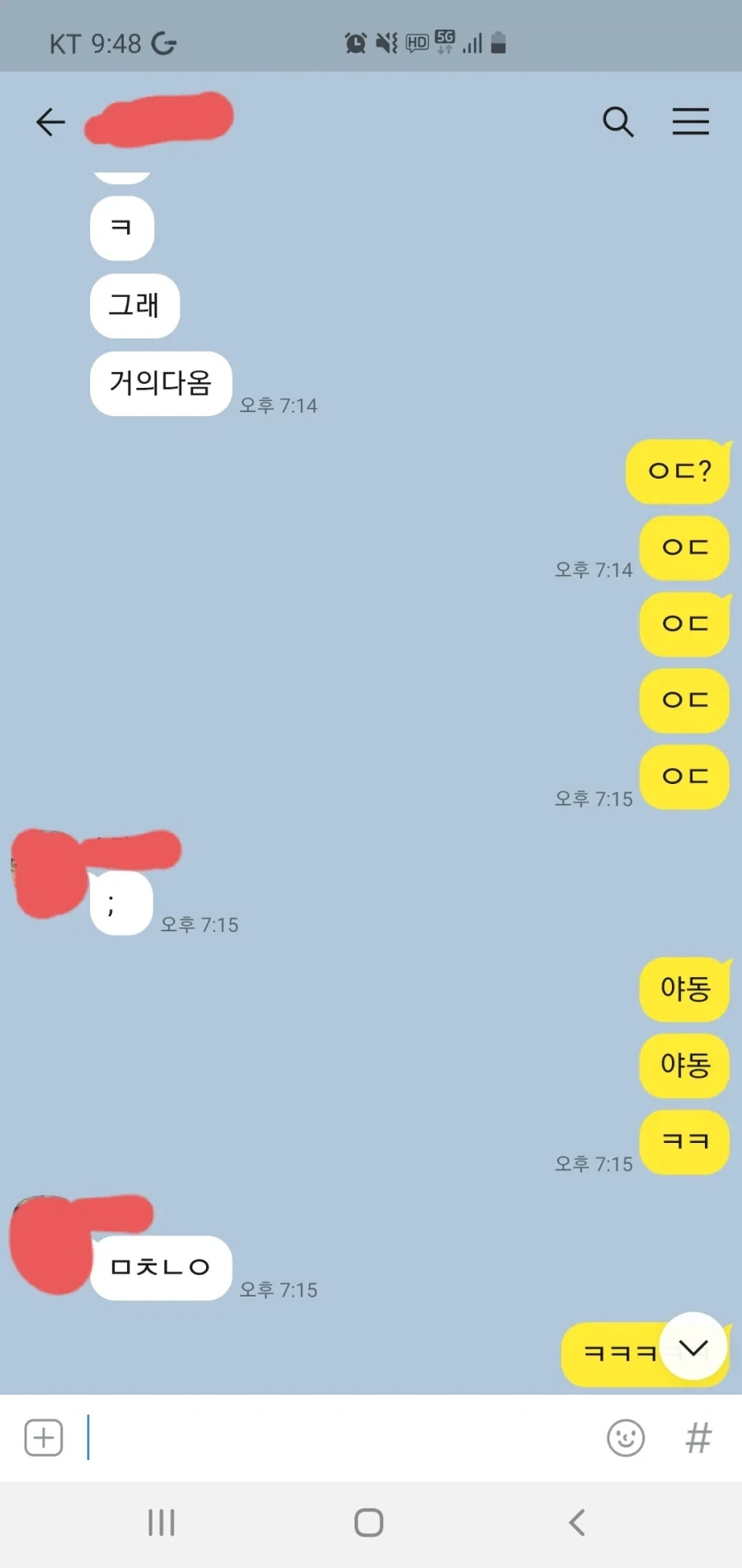 여동생 놀리는 재미로 사는 오빠.jpg_2.webp