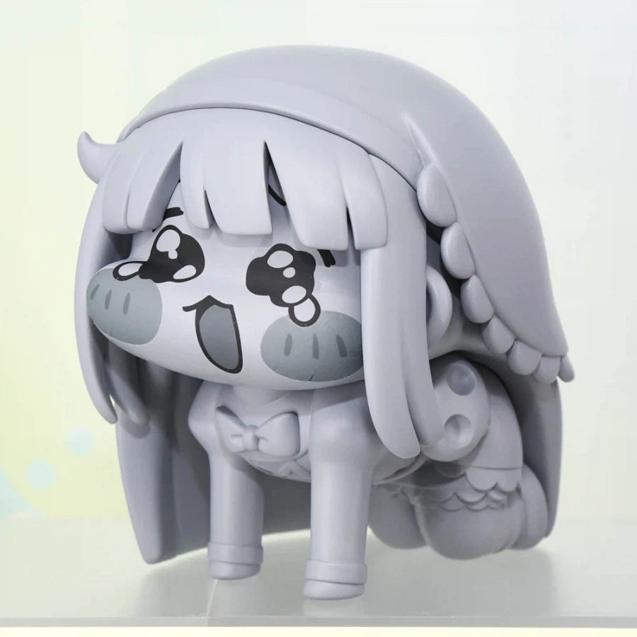 RG 1/48 잉그램 플러스 + 1/144 건프라 사이즈 비교 사진 이미지 6