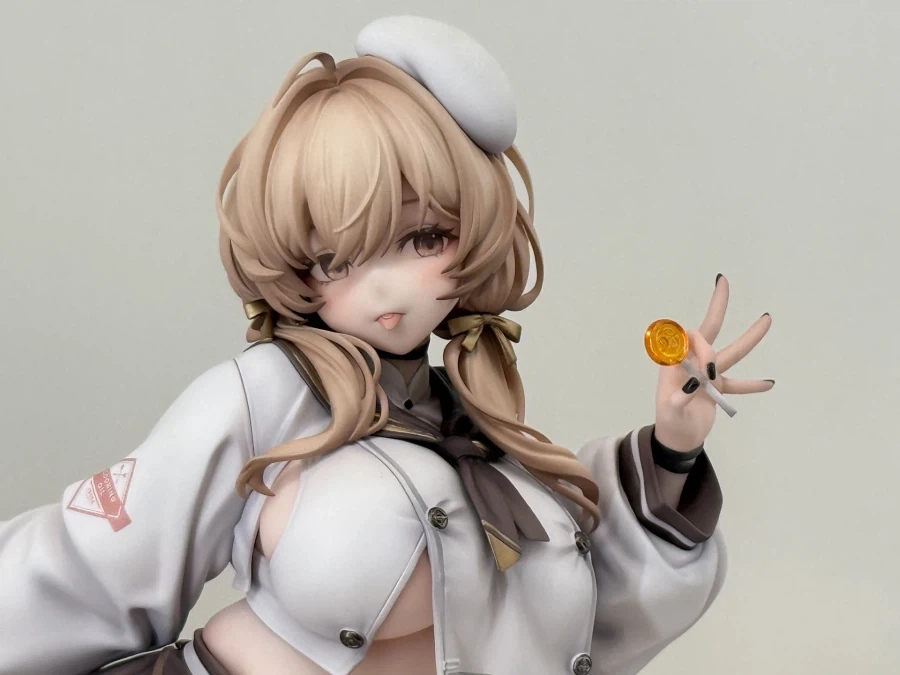 RG 1/48 잉그램 플러스 + 1/144 건프라 사이즈 비교 사진 이미지 3