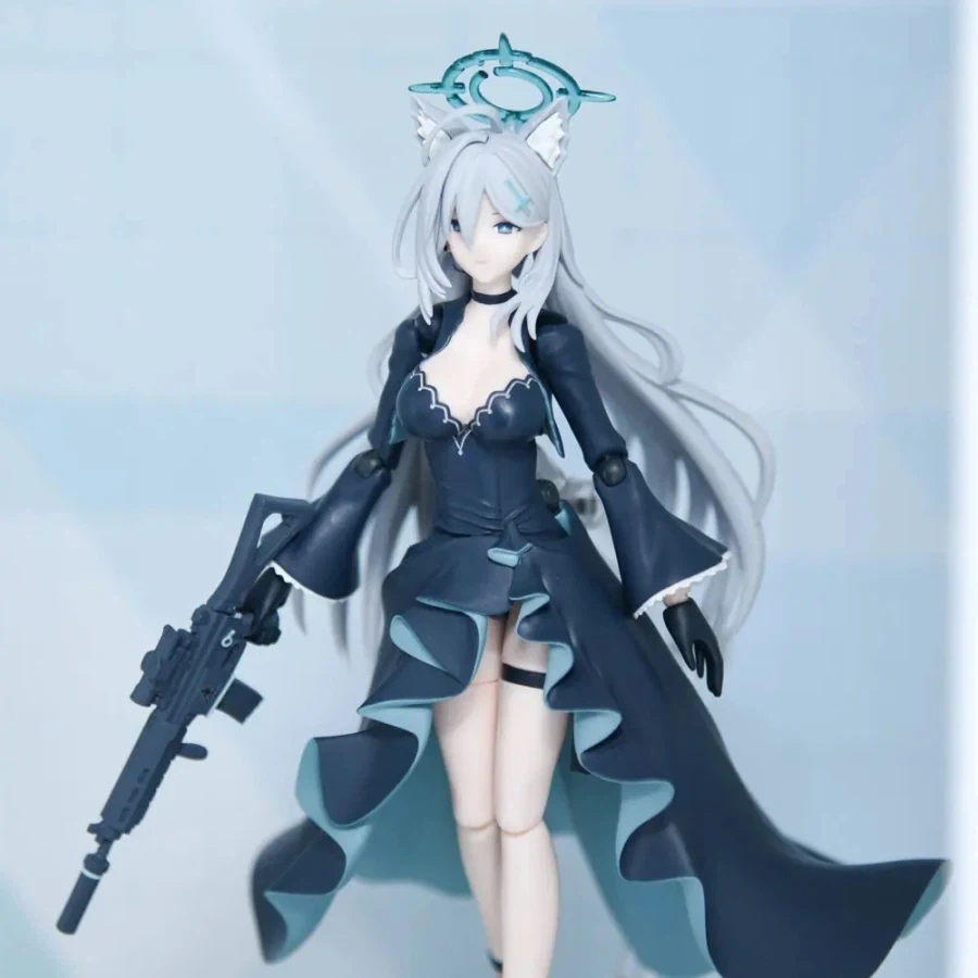 [맥스 팩토리] 스마페스 2026 figma 블루 아카이브 계열 전시 사진_7.webp