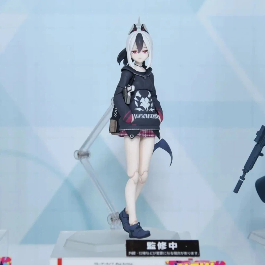 [맥스 팩토리] 스마페스 2026 figma 블루 아카이브 계열 전시 사진_9.webp
