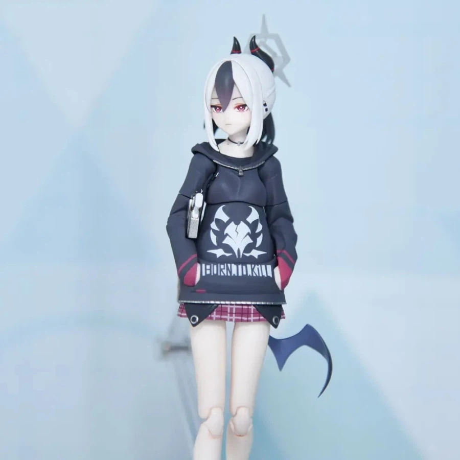 [맥스 팩토리] 스마페스 2026 figma 블루 아카이브 계열 전시 사진_10.webp