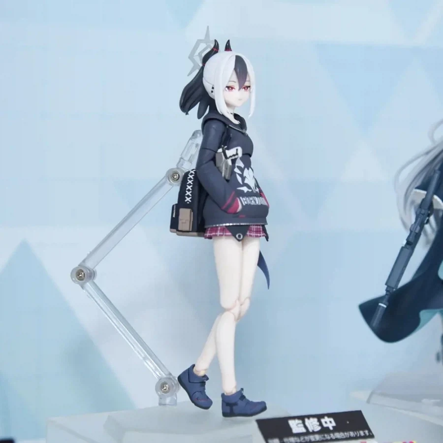 [맥스 팩토리] 스마페스 2026 figma 블루 아카이브 계열 전시 사진_11.webp