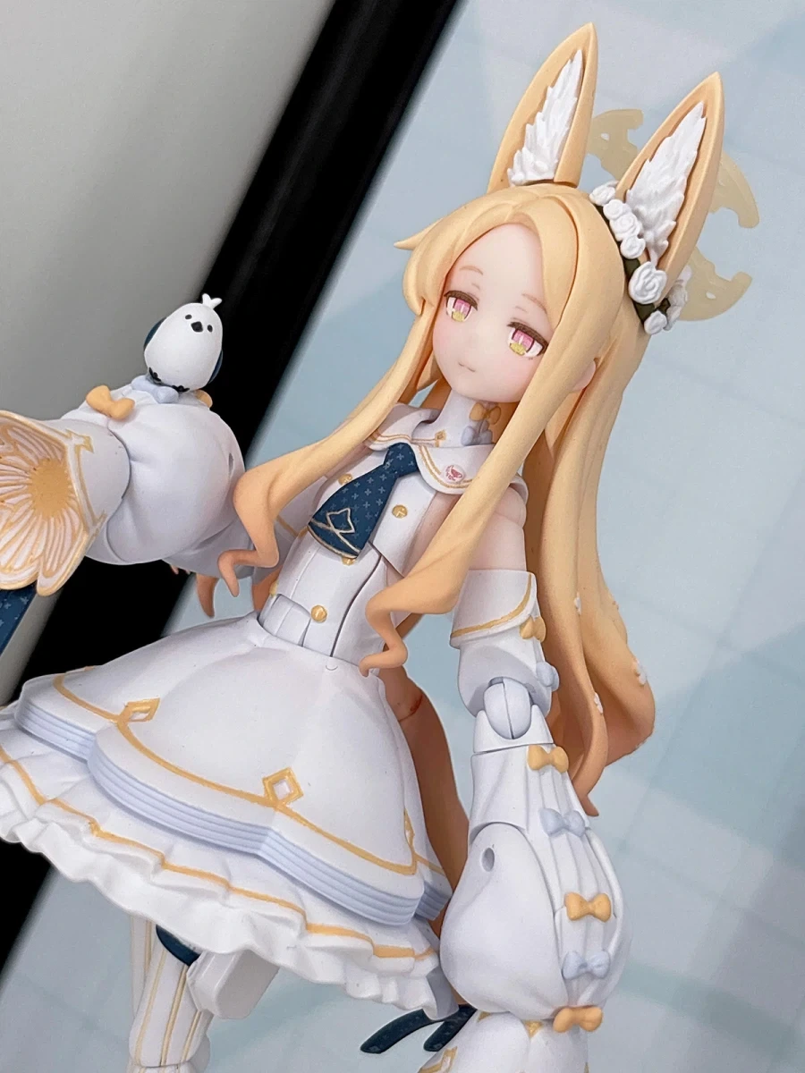 [맥스 팩토리] 스마페스 2026 figma 블루 아카이브 계열 전시 사진_19.webp