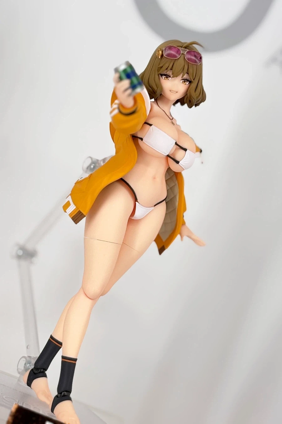 [맥스 팩토리] 스마페스 2026 figma 승리의 여신: 니케 계열 전시 사진_9.webp