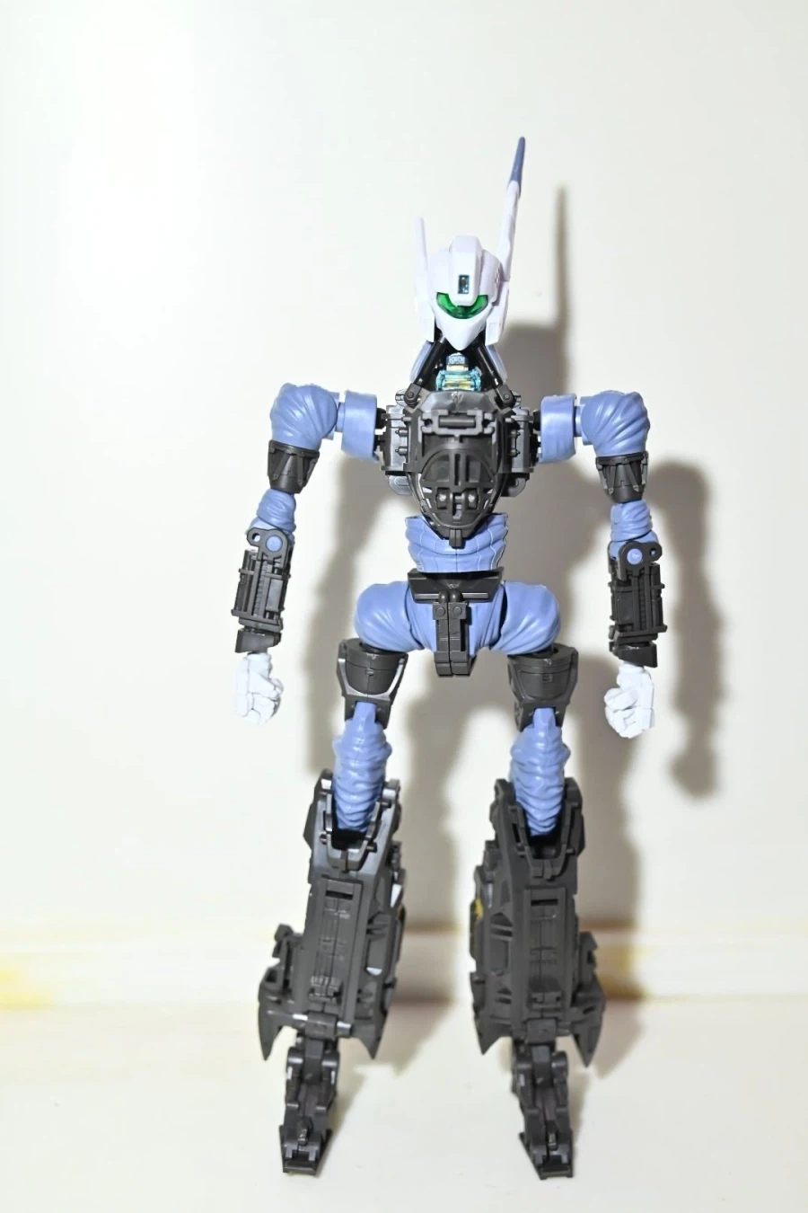 [타카라토미] 조이드 1/100 RMZ 시리즈 신작 예고 이미지 9