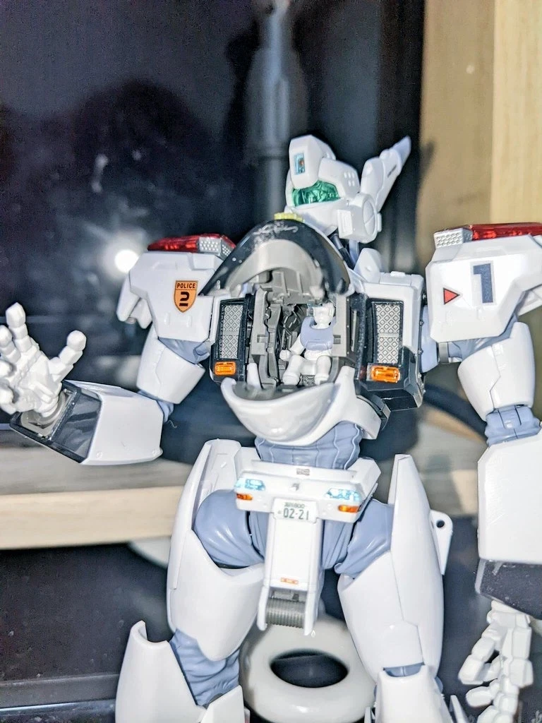RG 1/48 잉그램 플러스 가조립 사진_5.webp