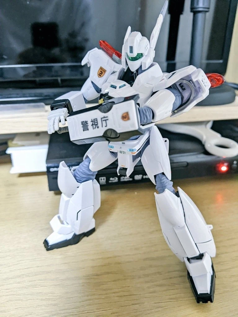 RG 1/48 잉그램 플러스 가조립 사진_6.webp