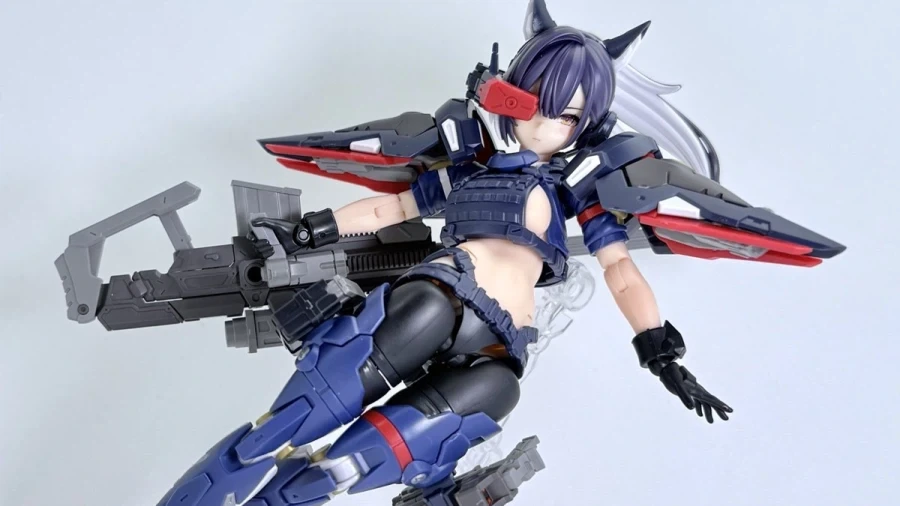[타카라토미] 조이드 1/100 RMZ 시리즈 신작 예고 이미지 8