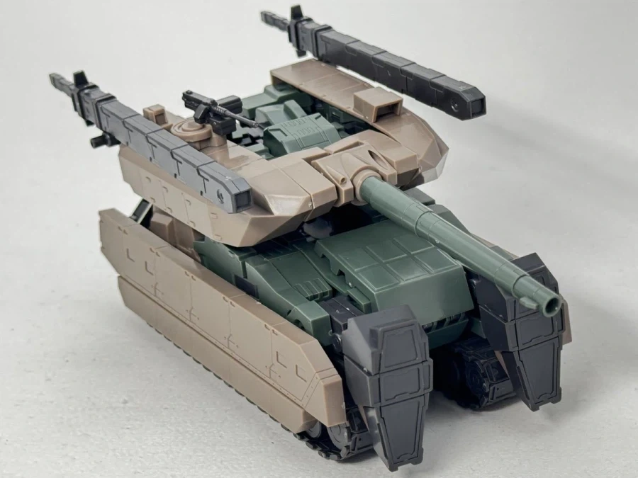 [타카라토미] 조이드 1/100 RMZ 시리즈 신작 예고 이미지 7