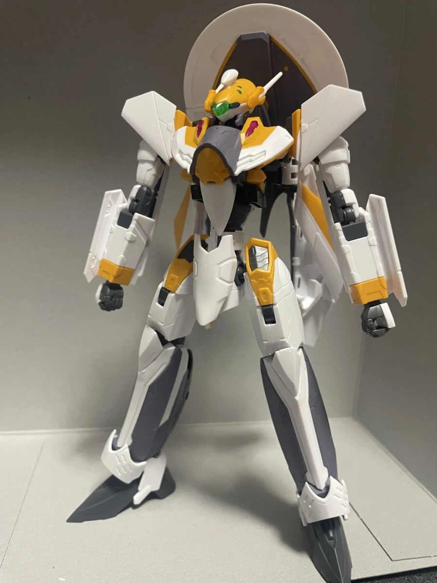 [반다이] HG 1/100 VF-31E 지크프리드(척 머스탱기) 조립 이미지_3.webp