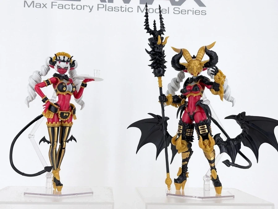RG 1/48 잉그램 플러스 프레임 가조립 사진 이미지 4