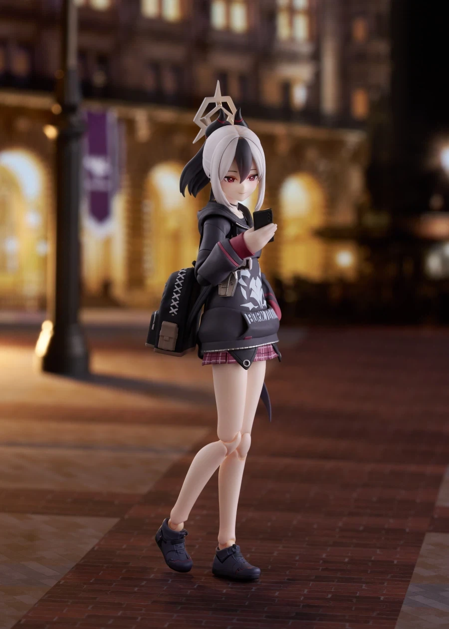 [맥스 팩토리] figma 블루 아카이브 - 오니카타 카요코 선행 정보_2.webp