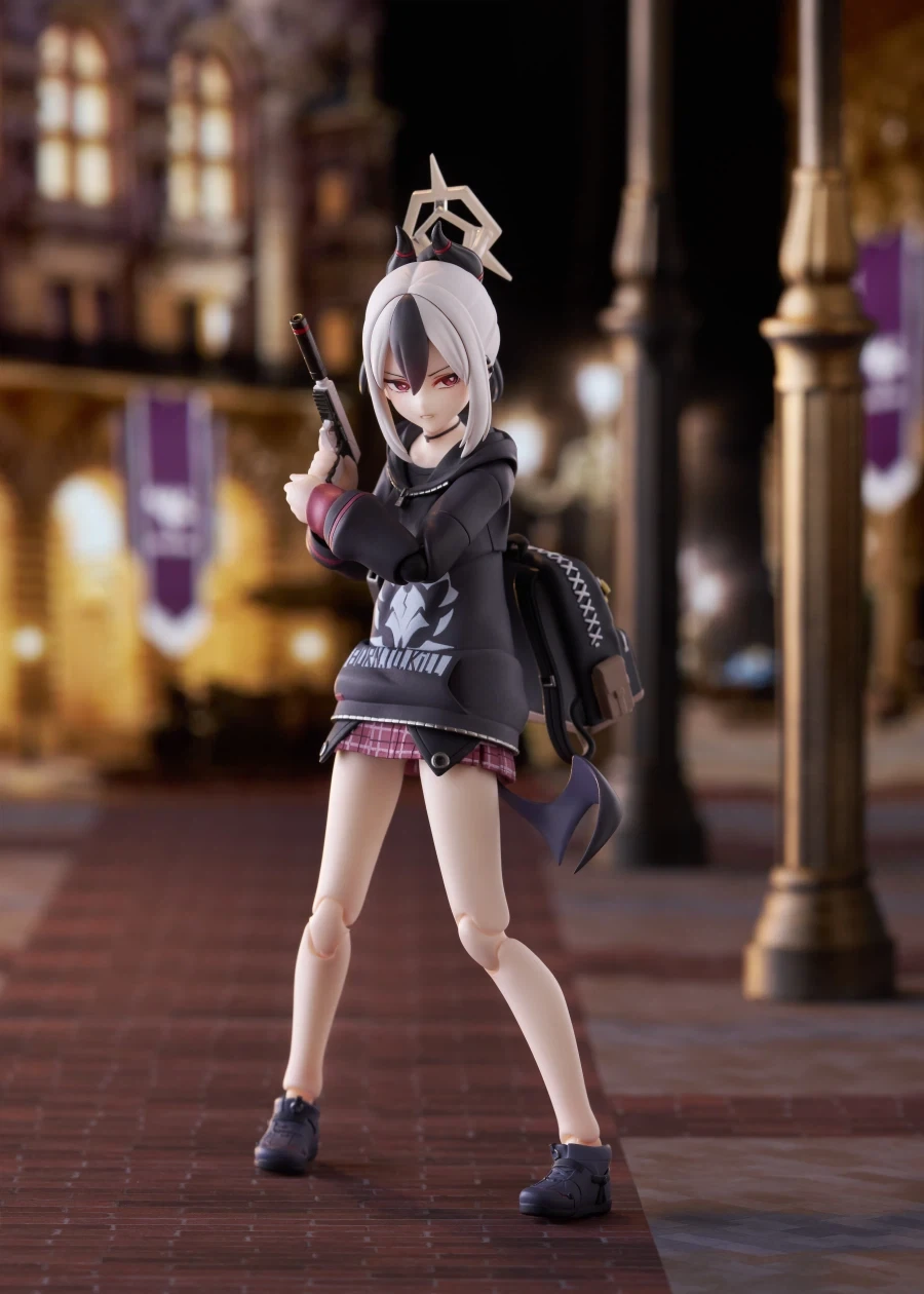 [맥스 팩토리] figma 블루 아카이브 - 오니카타 카요코 선행 정보_3.webp