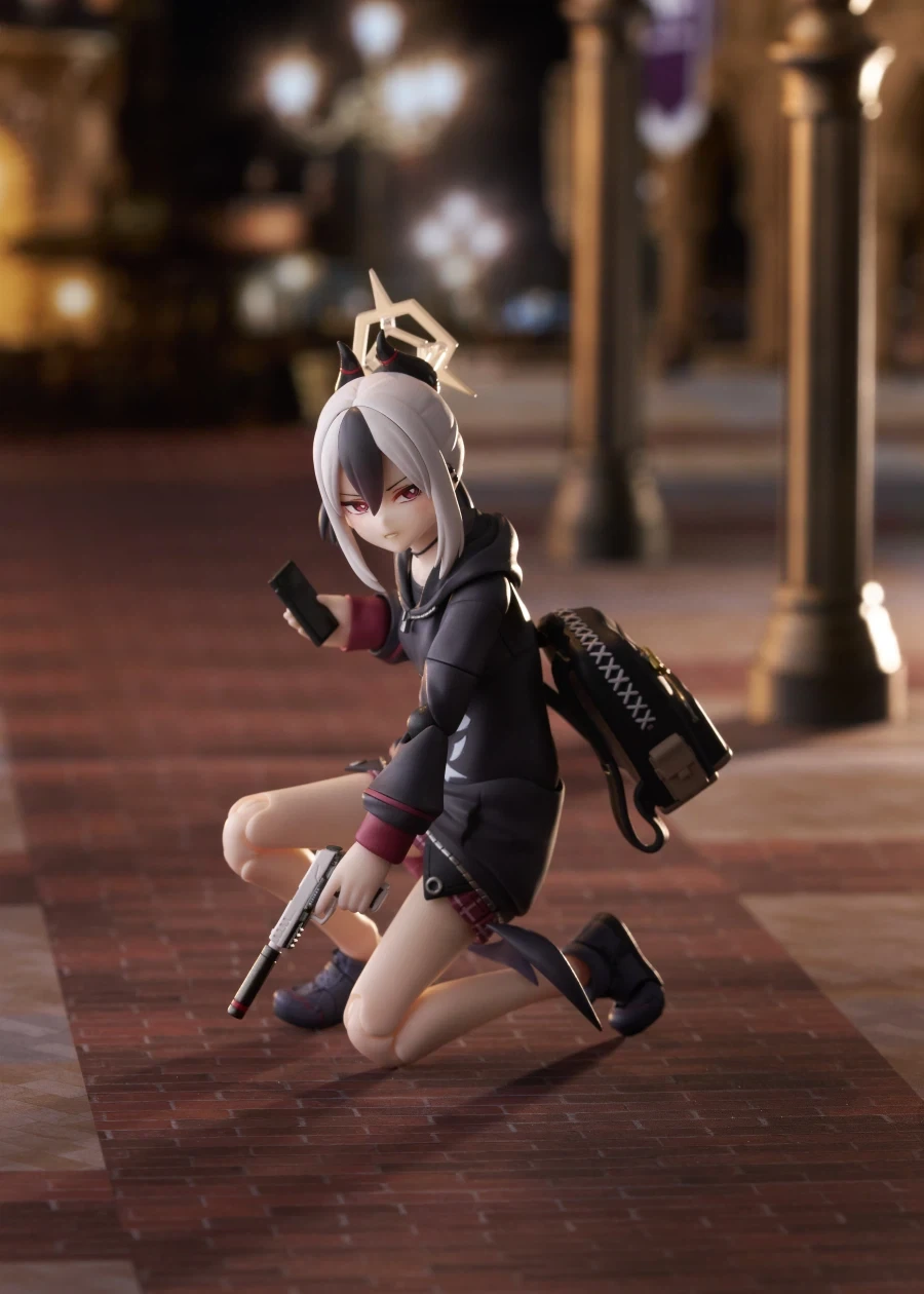 [맥스 팩토리] figma 블루 아카이브 - 오니카타 카요코 선행 정보_4.webp