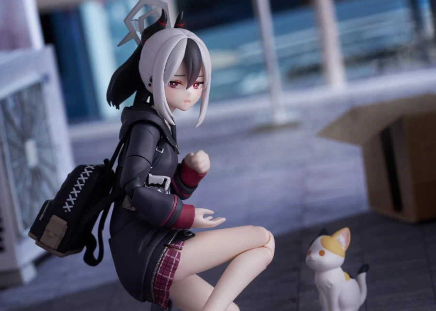[맥스 팩토리] figma 블루 아카이브 - 오니카타 카요코 선행 정보_5.webp