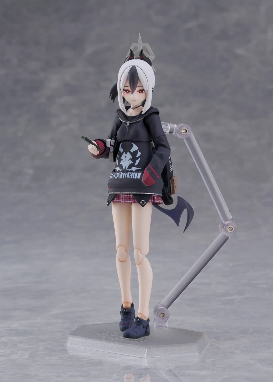 [맥스 팩토리] figma 블루 아카이브 - 오니카타 카요코 선행 정보_7.webp