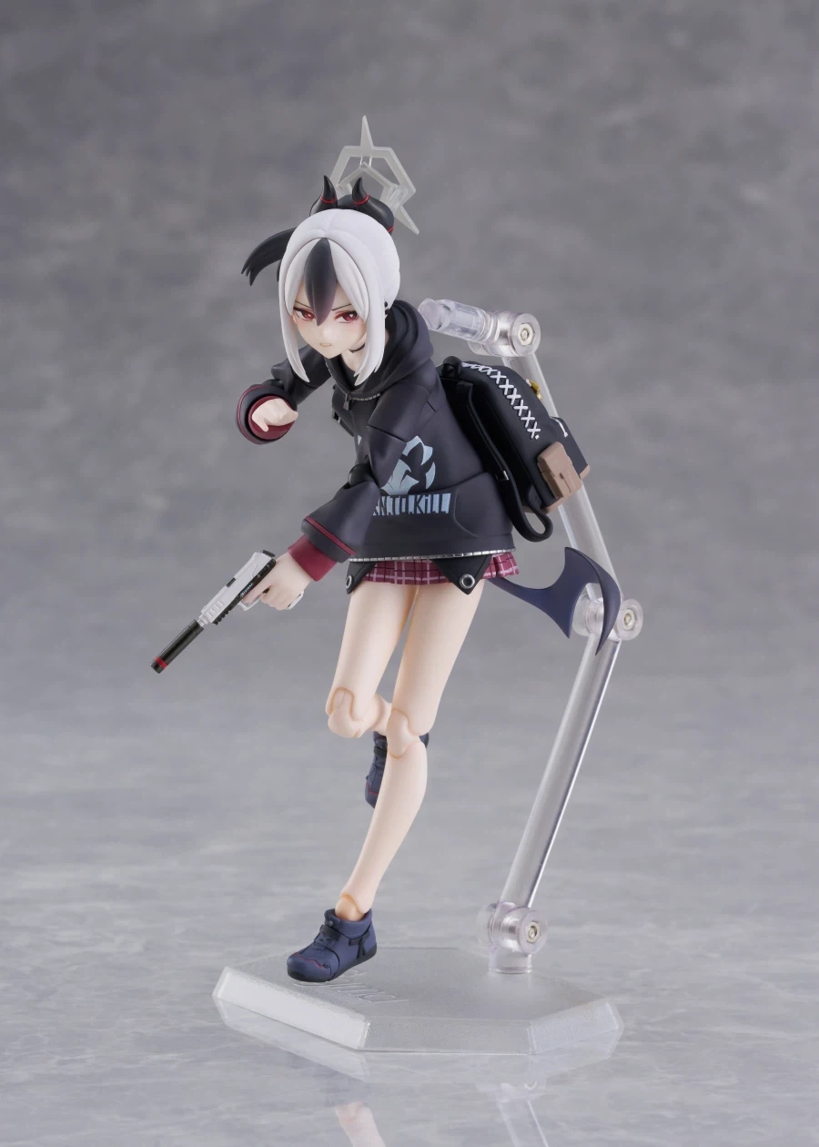[맥스 팩토리] figma 블루 아카이브 - 오니카타 카요코 선행 정보_8.webp