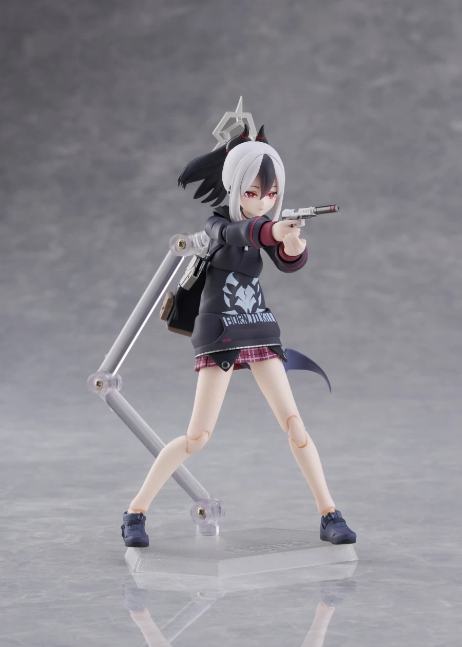 [맥스 팩토리] figma 블루 아카이브 - 오니카타 카요코 선행 정보_9.webp
