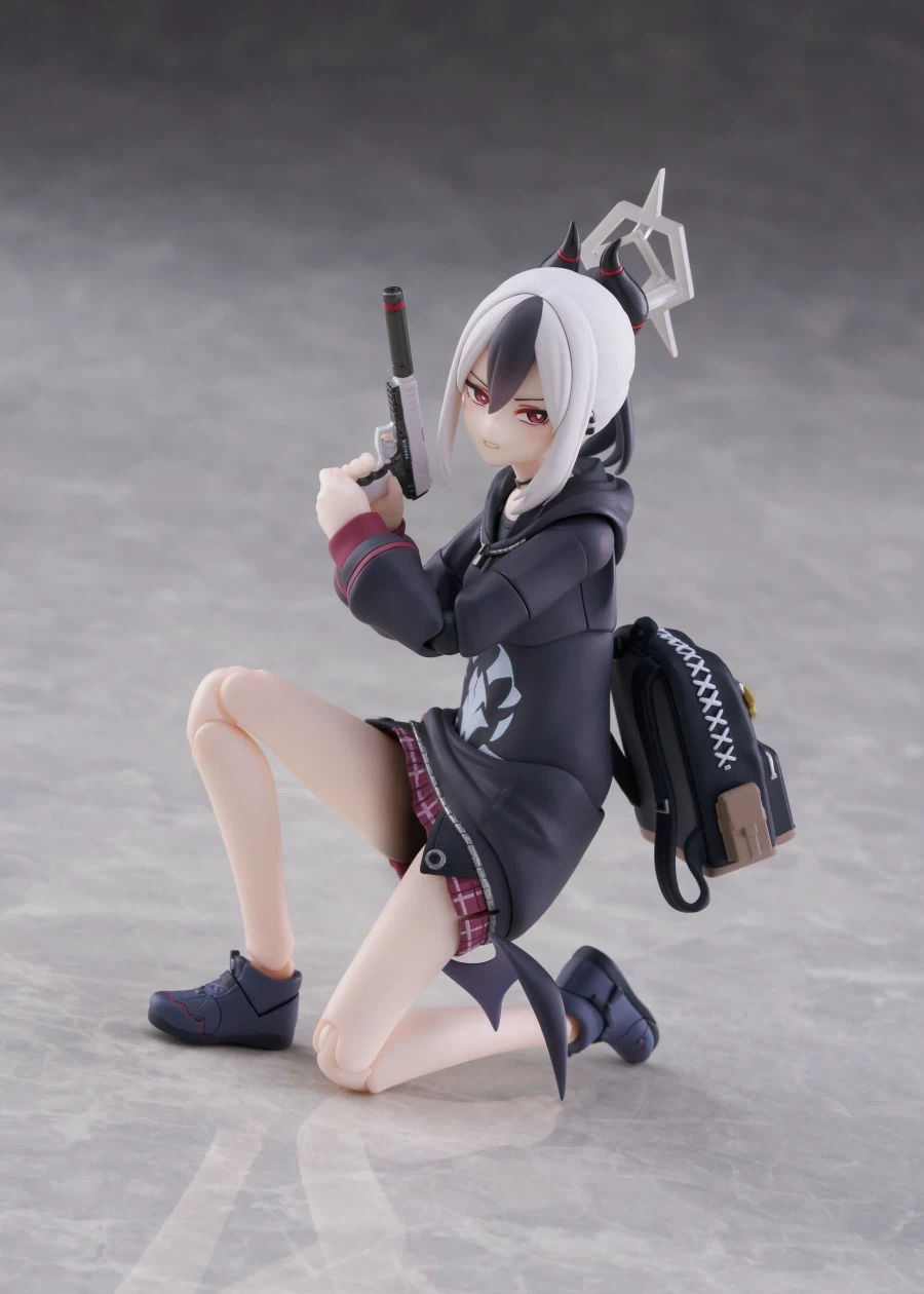 [맥스 팩토리] figma 블루 아카이브 - 오니카타 카요코 선행 정보_10.webp