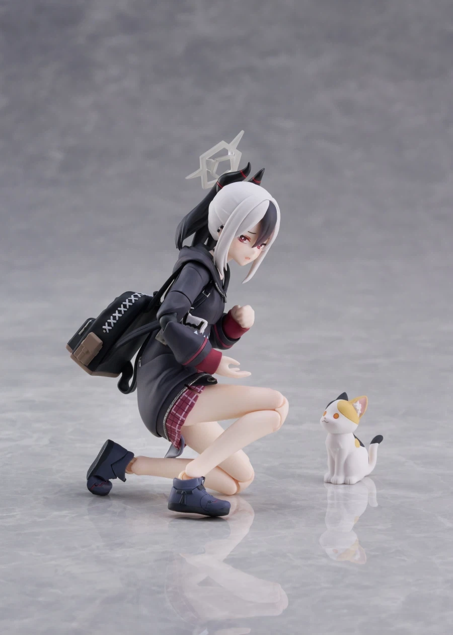 [맥스 팩토리] figma 블루 아카이브 - 오니카타 카요코 선행 정보_12.webp