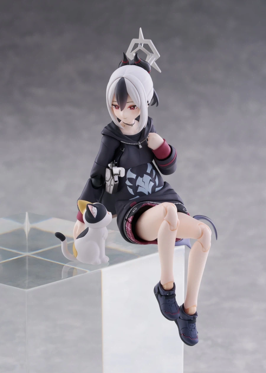 [맥스 팩토리] figma 블루 아카이브 - 오니카타 카요코 선행 정보_13.webp