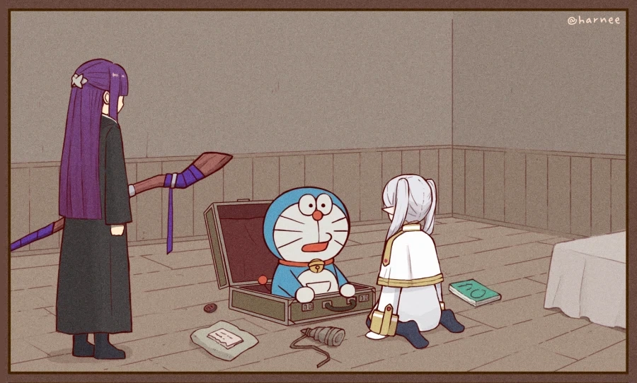 (옛) 아키하바라 수호신 이미지 2