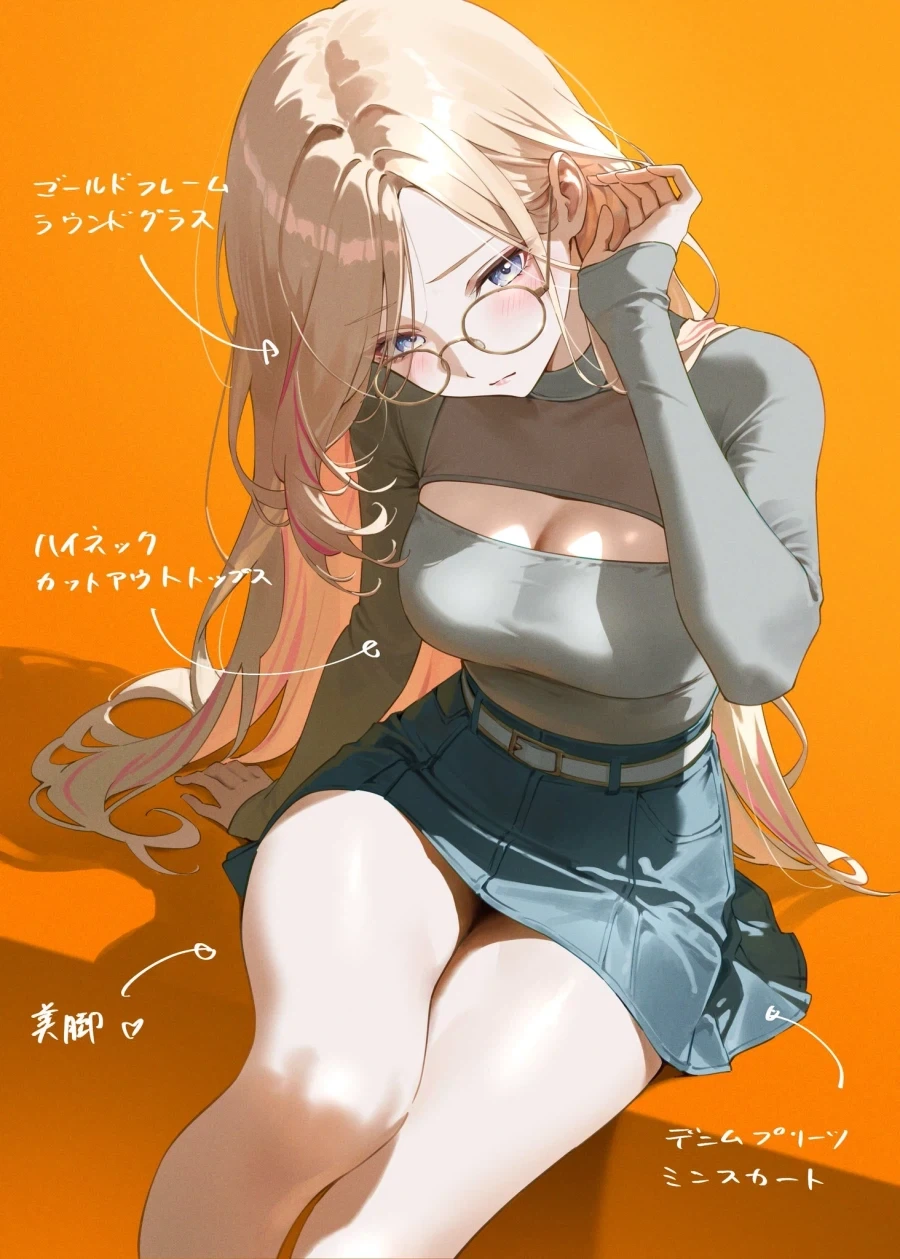 왕자님계열 소꿉친구가 TS되버린.manga 대표 이미지
