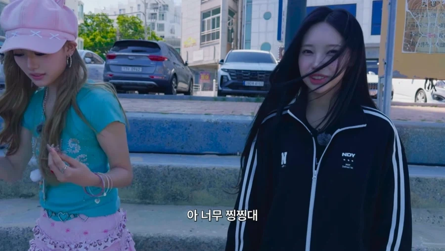 쇼츠 보다 리센느에 홀려서 본영상 보는데_4.webp