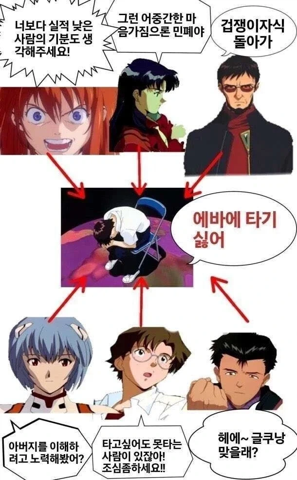 귀멸)각성폼이 아닙니다 이미지 7