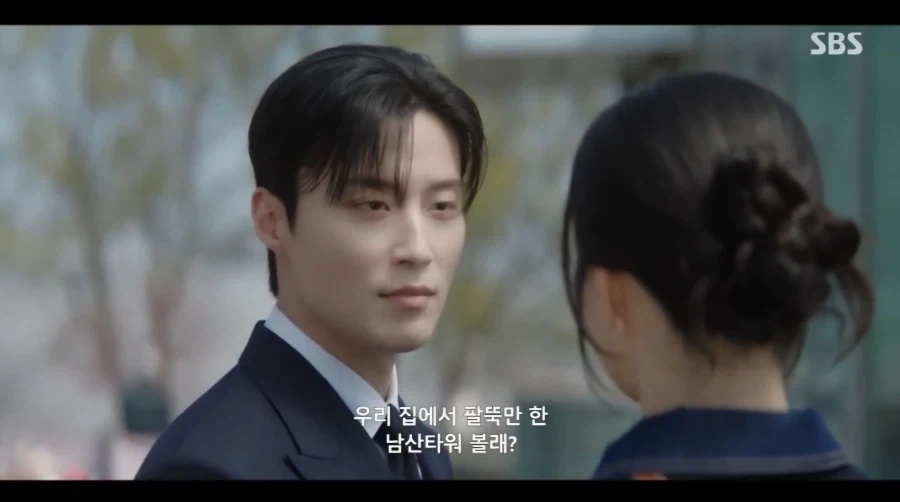 늑구야! 왜 탈출 했던거야 이미지 5