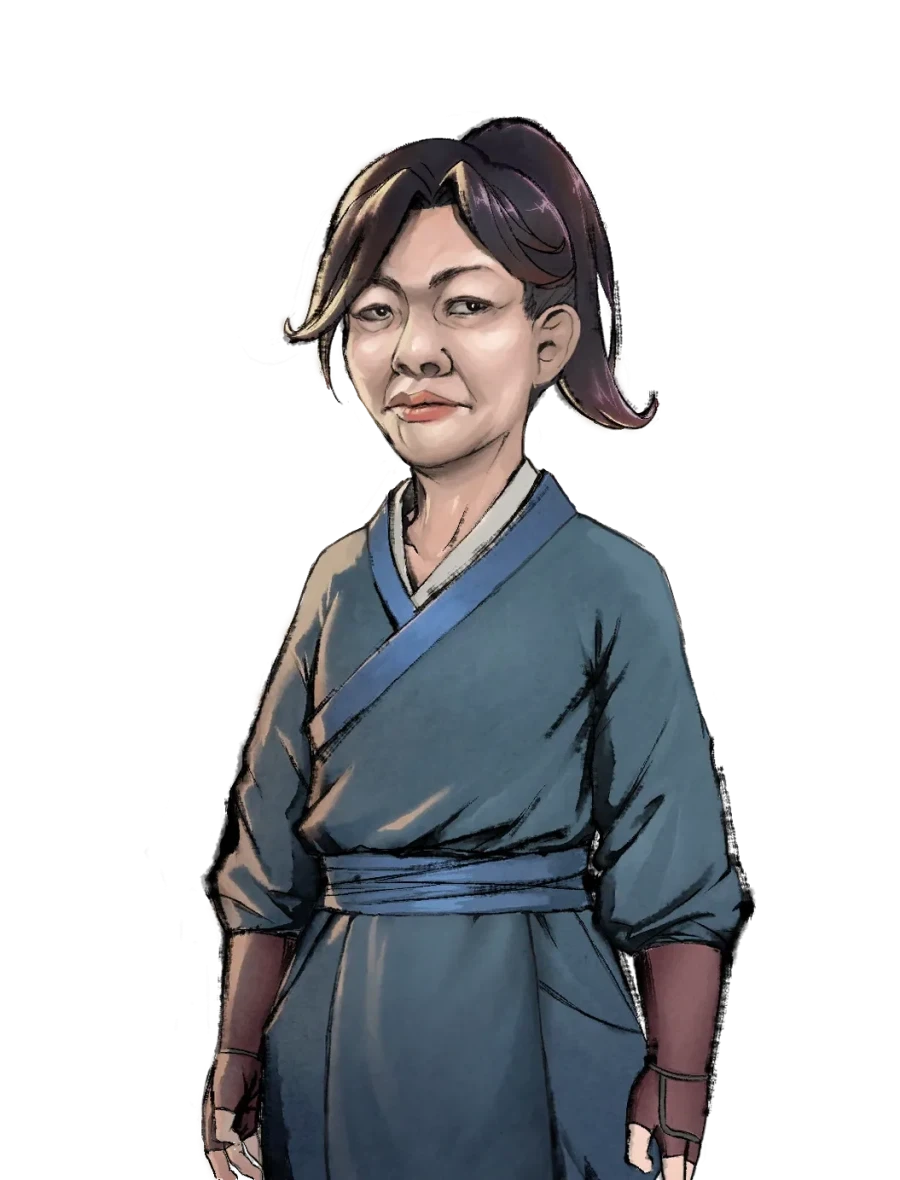 늑구야! 왜 탈출 했던거야 이미지 3